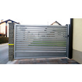 Tore, Elektrische Tore, Gartentore, Shiebetore, Einfahrtstore, Zauntore, Zaunsysteme, Hoftore, Torsysteme, Aluminiumtore, Hoftore aus Aluminium, Aluminium Hoftore, Hofeinfahrtstore, Flügeltore, Eingangstüre