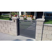 Tore, Elektrische Tore, Gartentore, Shiebetore, Einfahrtstore, Zauntore, Zaunsysteme, Hoftore, Torsysteme, Aluminiumtore, Hoftore aus Aluminium, Aluminium Hoftore, Hofeinfahrtstore, Flügeltore, Eingangstüre