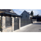 Tore, Elektrische Tore, Gartentore, Shiebetore, Einfahrtstore, Zauntore, Zaunsysteme, Hoftore, Torsysteme, Aluminiumtore, Hoftore aus Aluminium, Aluminium Hoftore, Hofeinfahrtstore, Flügeltore, Eingangstüre