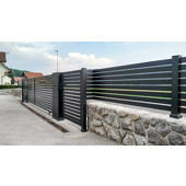 Tore, Elektrische Tore, Gartentore, Shiebetore, Einfahrtstore, Zauntore, Zaunsysteme, Hoftore, Torsysteme, Aluminiumtore, Hoftore aus Aluminium, Aluminium Hoftore, Hofeinfahrtstore, Flügeltore, Eingangstüre