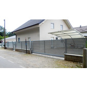 Tore, Elektrische Tore, Gartentore, Shiebetore, Einfahrtstore, Zauntore, Zaunsysteme, Hoftore, Torsysteme, Aluminiumtore, Hoftore aus Aluminium, Aluminium Hoftore, Hofeinfahrtstore, Flügeltore, Eingangstüre
