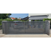 Tore, Elektrische Tore, Gartentore, Shiebetore, Einfahrtstore, Zauntore, Zaunsysteme, Hoftore, Torsysteme, Aluminiumtore, Hoftore aus Aluminium, Aluminium Hoftore, Hofeinfahrtstore, Flügeltore, Eingangstüre