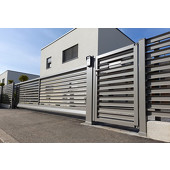 Tore, Elektrische Tore, Gartentore, Shiebetore, Einfahrtstore, Zauntore, Zaunsysteme, Hoftore, Torsysteme, Aluminiumtore, Hoftore aus Aluminium, Aluminium Hoftore, Hofeinfahrtstore, Flügeltore, Eingangstüre