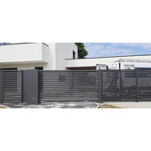Tore, Elektrische Tore, Gartentore, Shiebetore, Einfahrtstore, Zauntore, Zaunsysteme, Hoftore, Torsysteme, Aluminiumtore, Hoftore aus Aluminium, Aluminium Hoftore, Hofeinfahrtstore, Flügeltore, Eingangstüre
